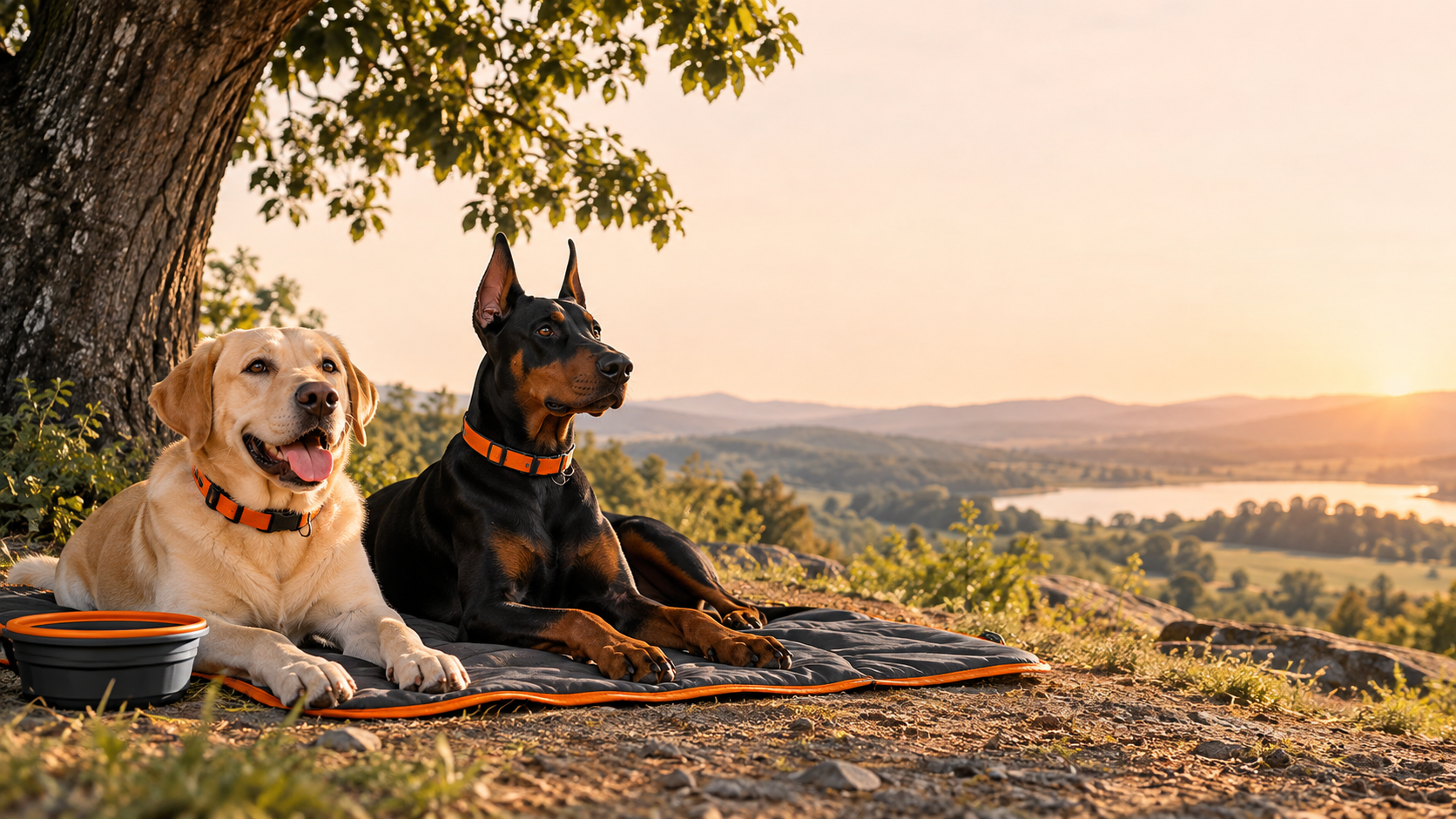 Best Dog Breeds for Pakistan's Hot Climate