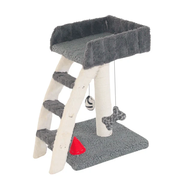 Scratching Posts Cat Accessories for sale in Faisalabad