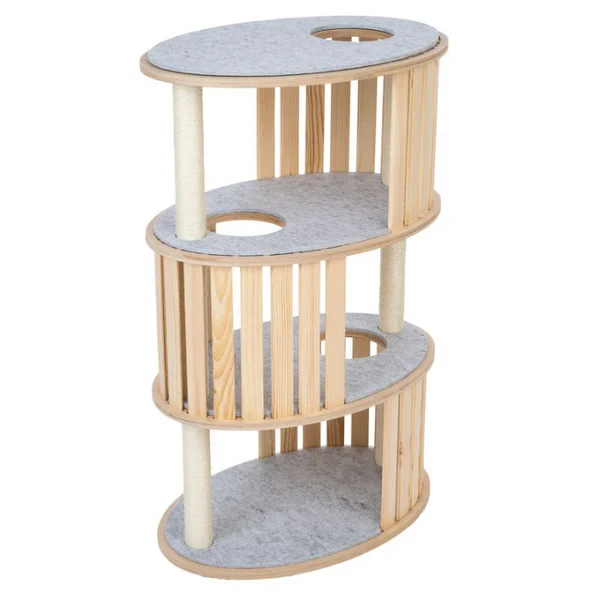 Scratching Posts Cat Accessories for sale in Lahore