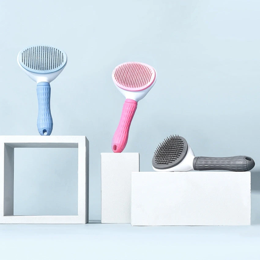 Brushes Cat Accessories for sale in Lahore