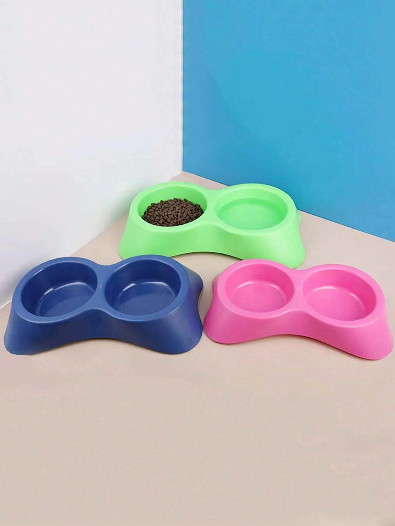 Food and Water Bowls Cat Accessories for sale in Lahore