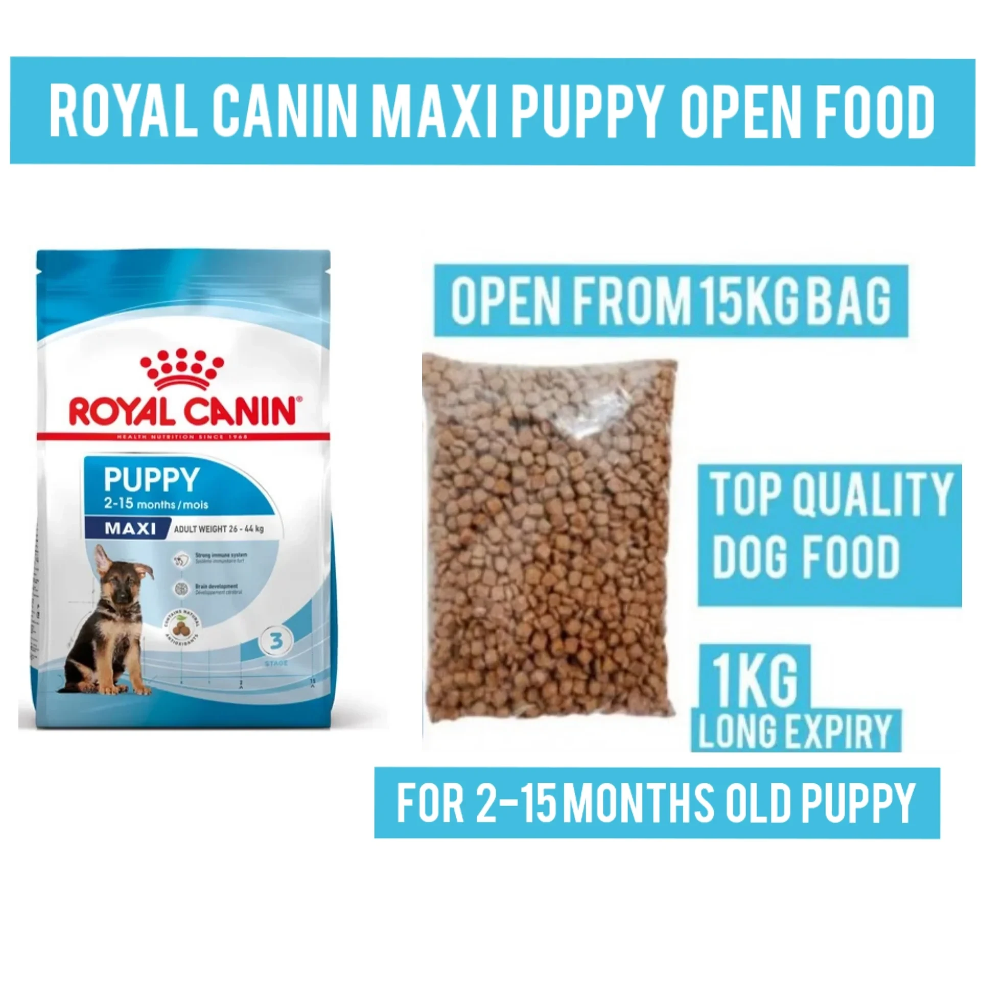 Royal Canin Food For Sale