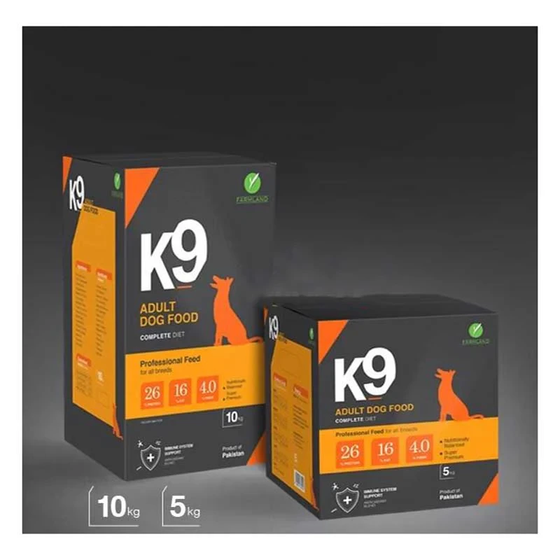K9 Adult Dog Food for Sale