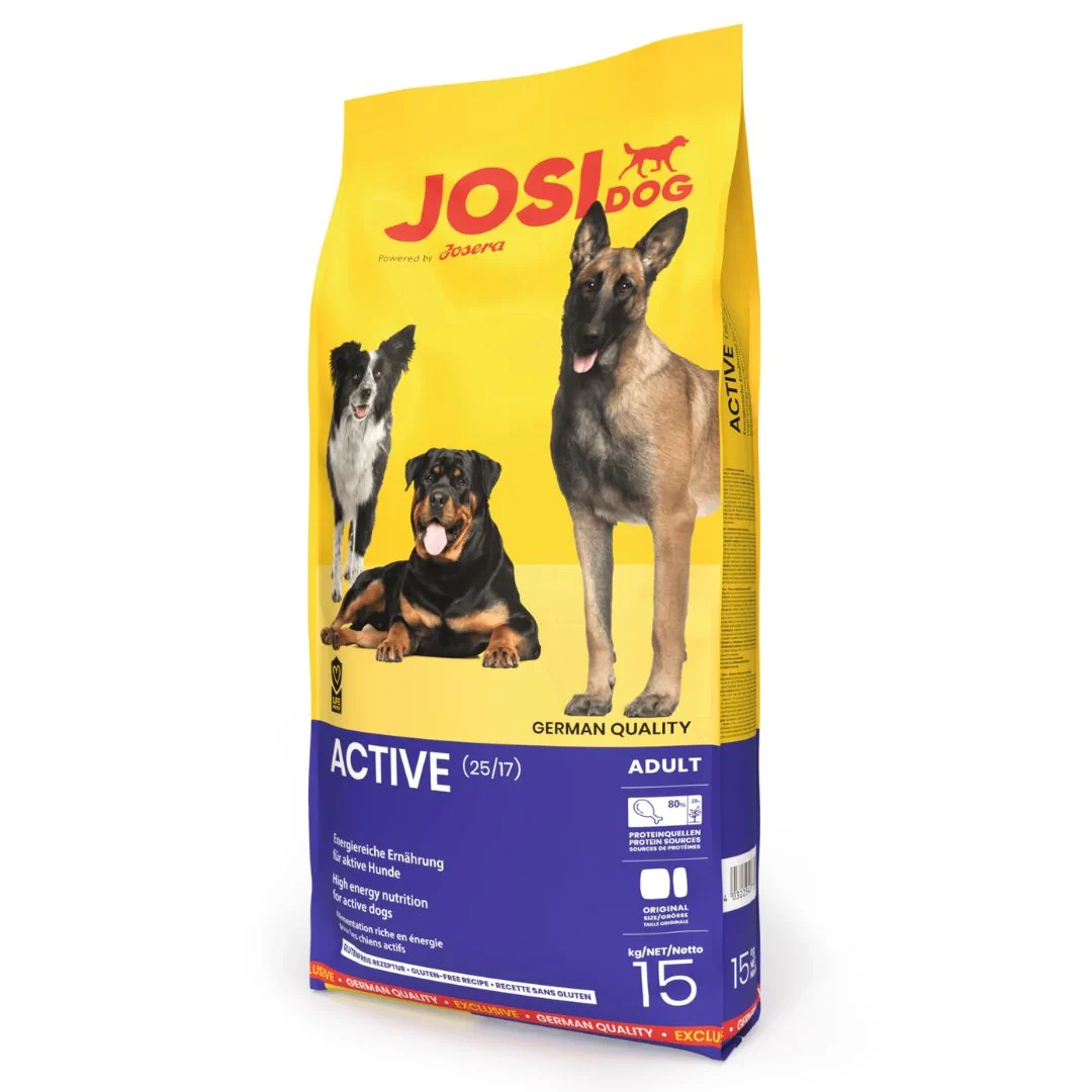 JOSI Dog Food For Sale