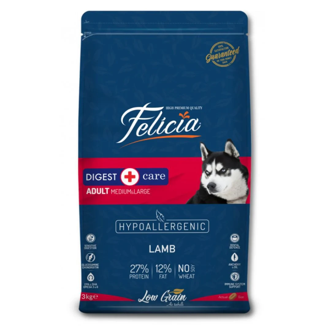 Felicia Digest Food FOR Sale