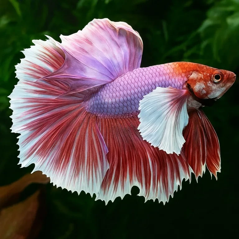 Bettas Fish for sale in Lahore