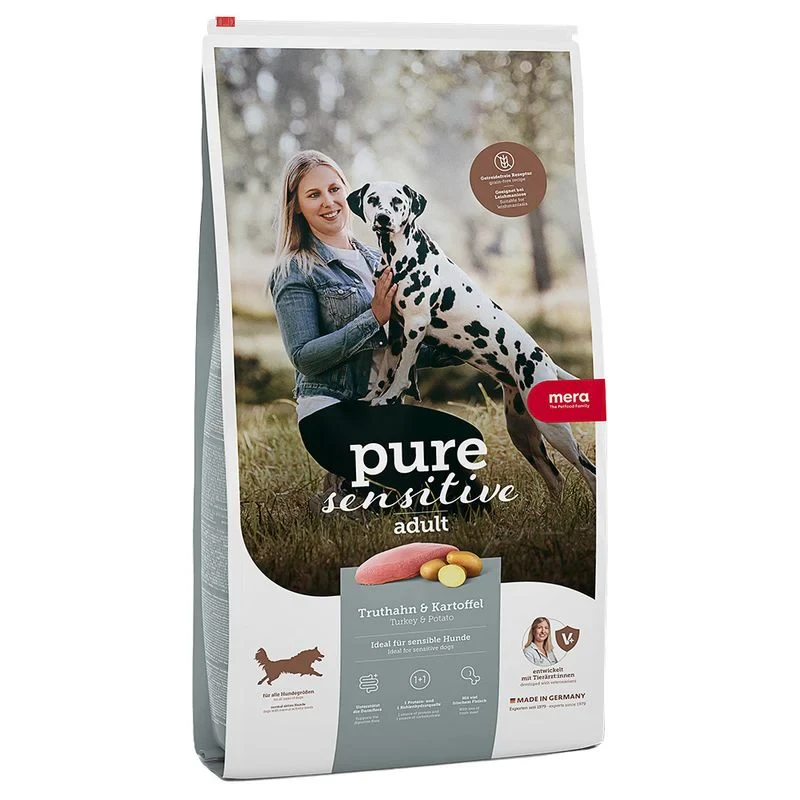 Mera Pure Sensitive Adult Food For Sale.