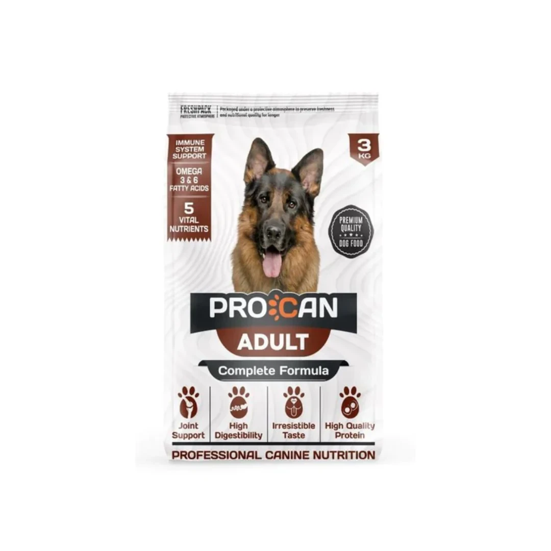 Pro Can Adult Food For Sale