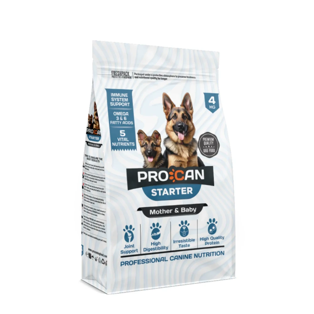Pro Can Starter Dog Food For Sale
