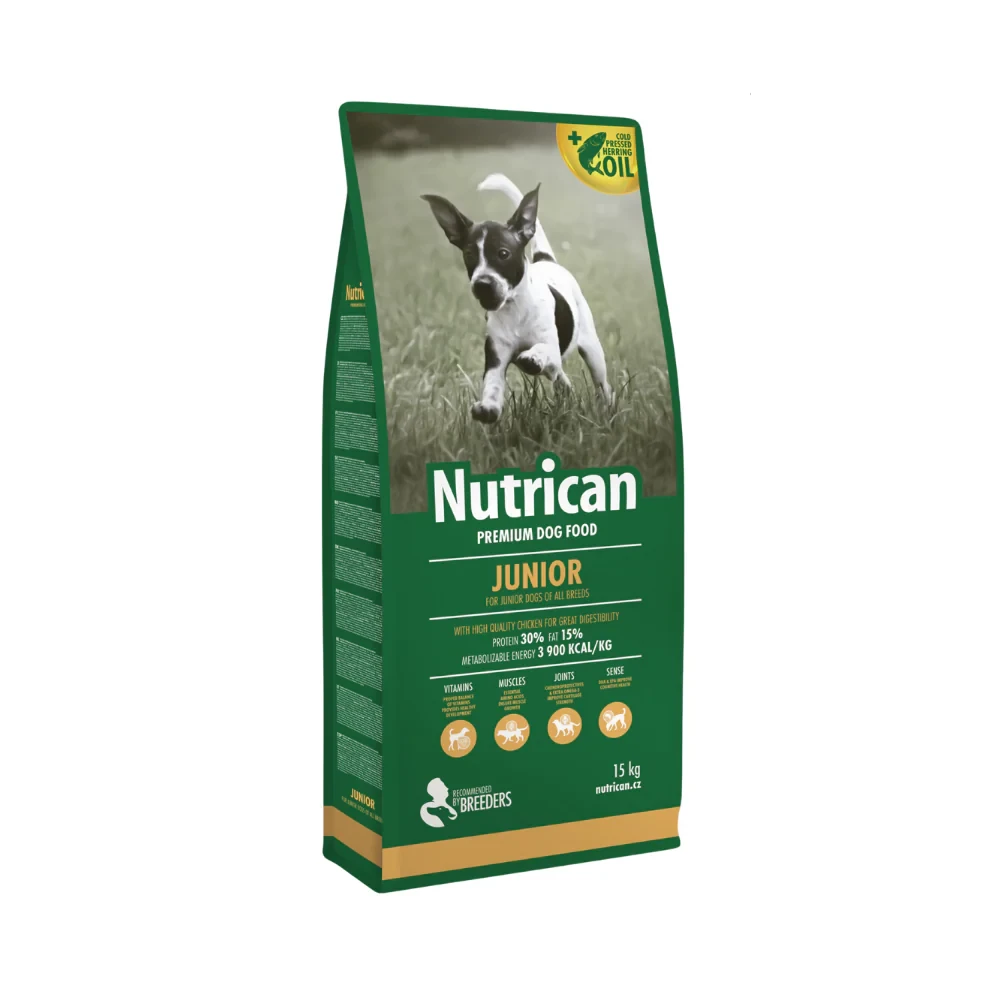Nutrition junior Food For Sale