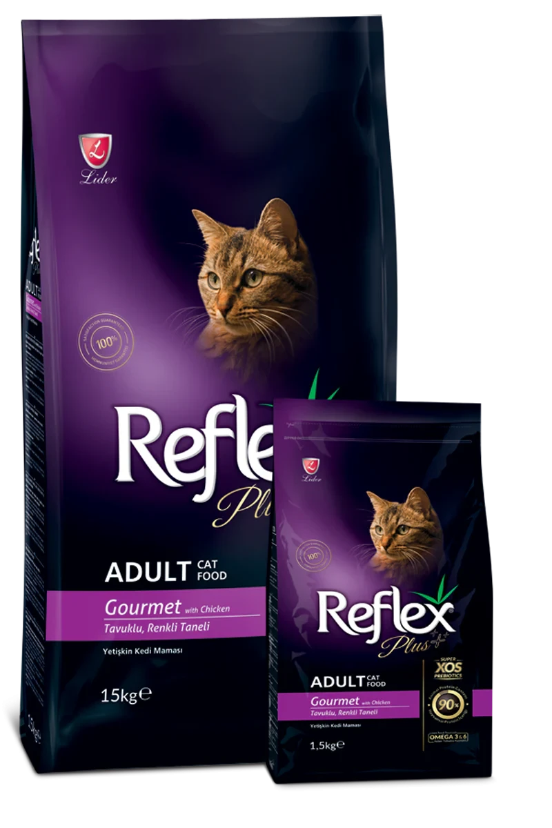 Premium Dry Food Cat Food for sale in Lahore