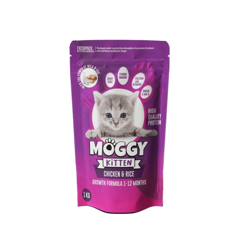 Premium Dry Food Cat Food for sale in Lahore