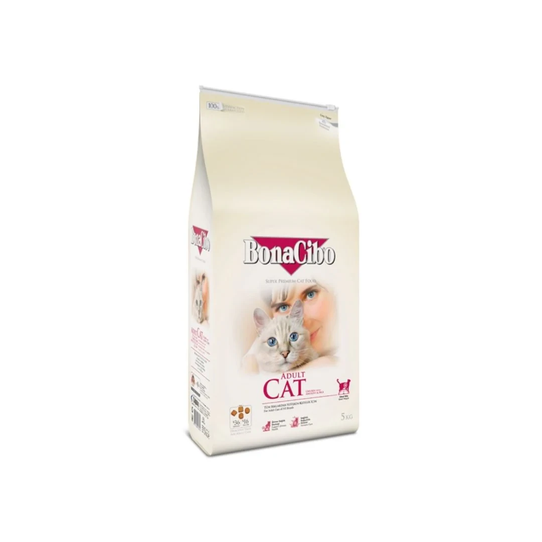 Premium Dry Food Cat Food for sale in Lahore