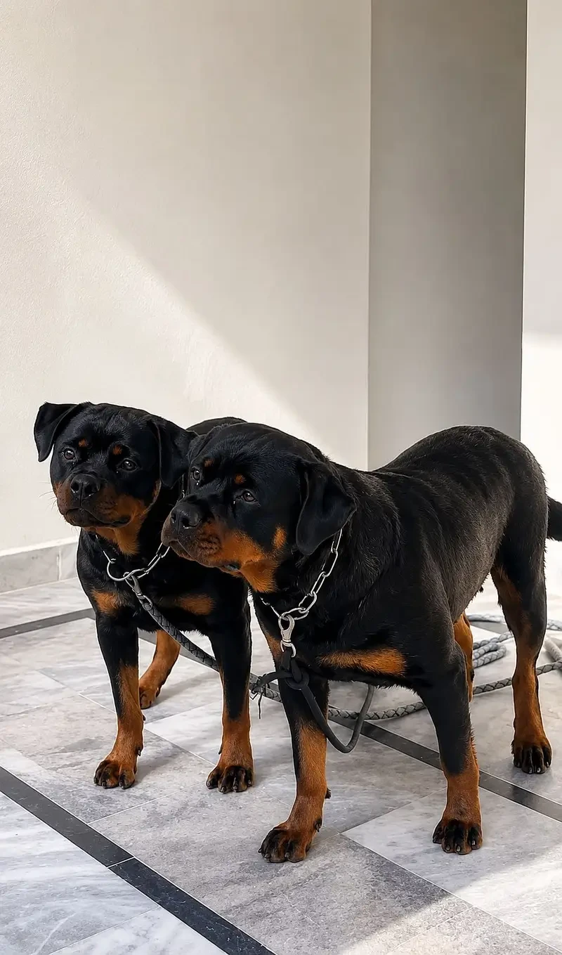 Rottweilers Dogs for sale in Lahore