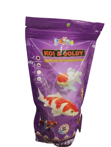 Others Fish Food for sale in Lahore