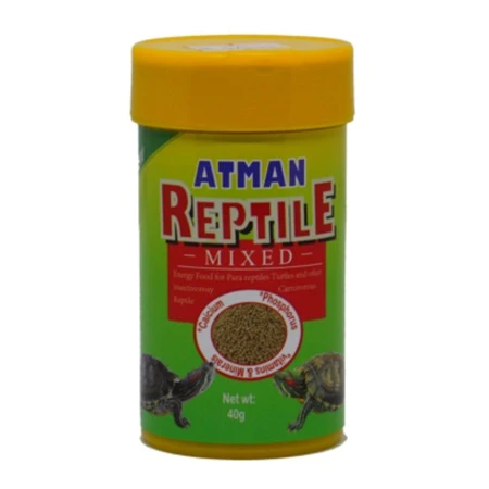 Aquatic Reptile Food Reptile Food for sale in Lahore