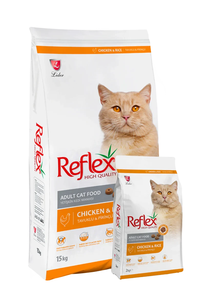Premium Dry Food Cat Food for sale in Lahore