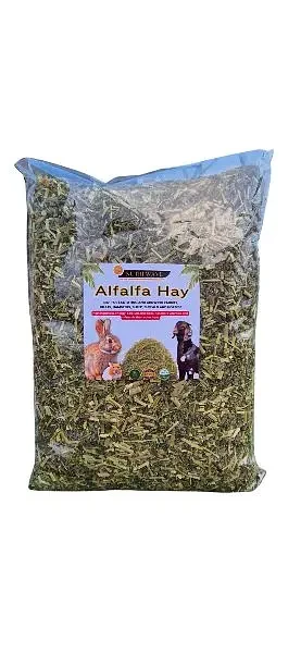 Alfalfa Hay Rabbits Food for sale in Lahore