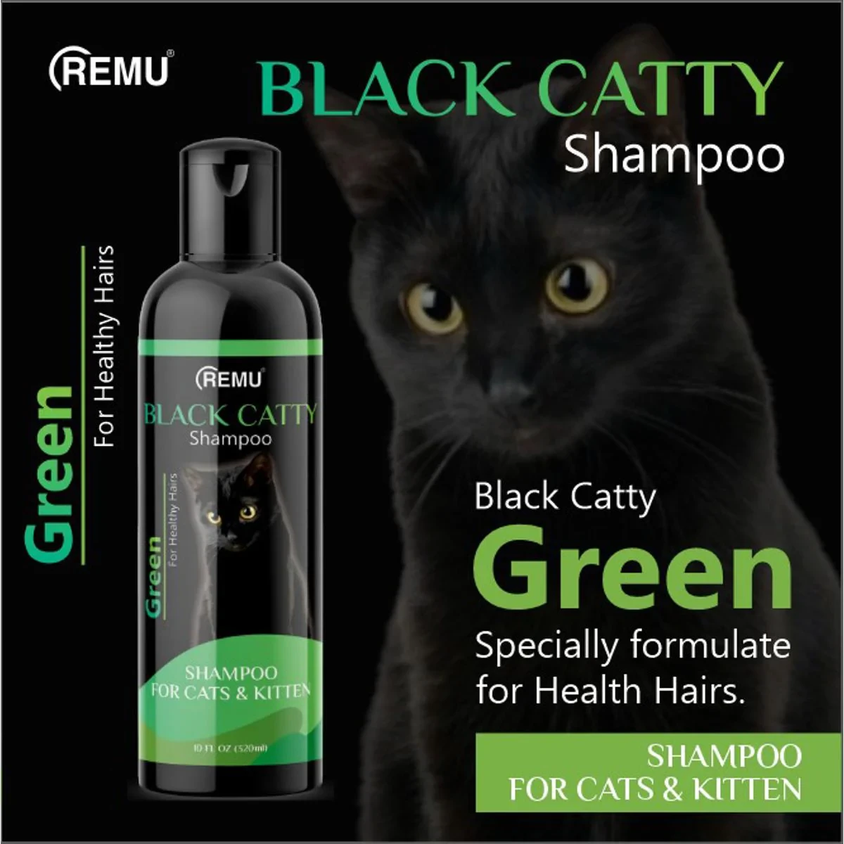 Cat Shampoo Cat Accessories for sale in Lahore