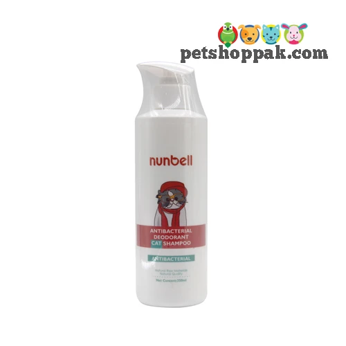 Cat Shampoo Cat Accessories for sale in Lahore