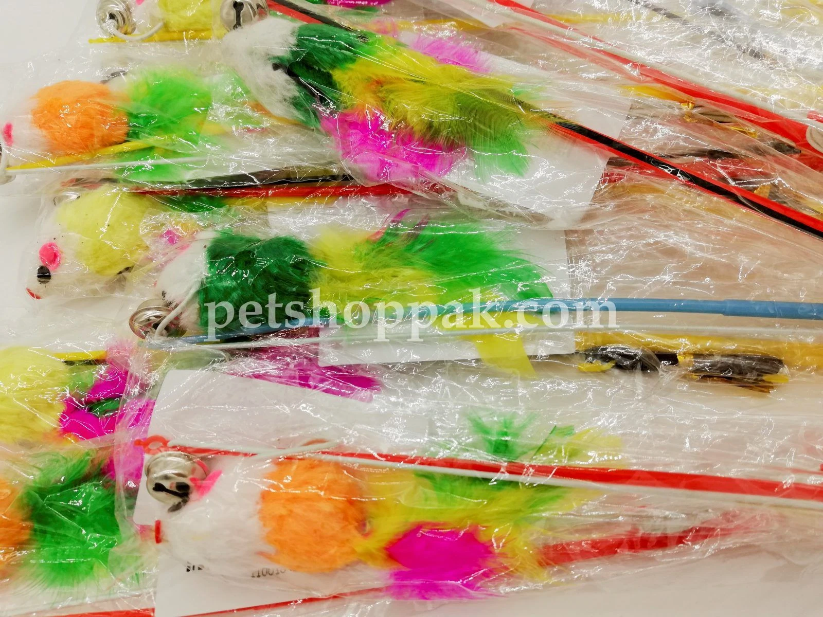 Cat Toys Cat Accessories for sale in Lahore