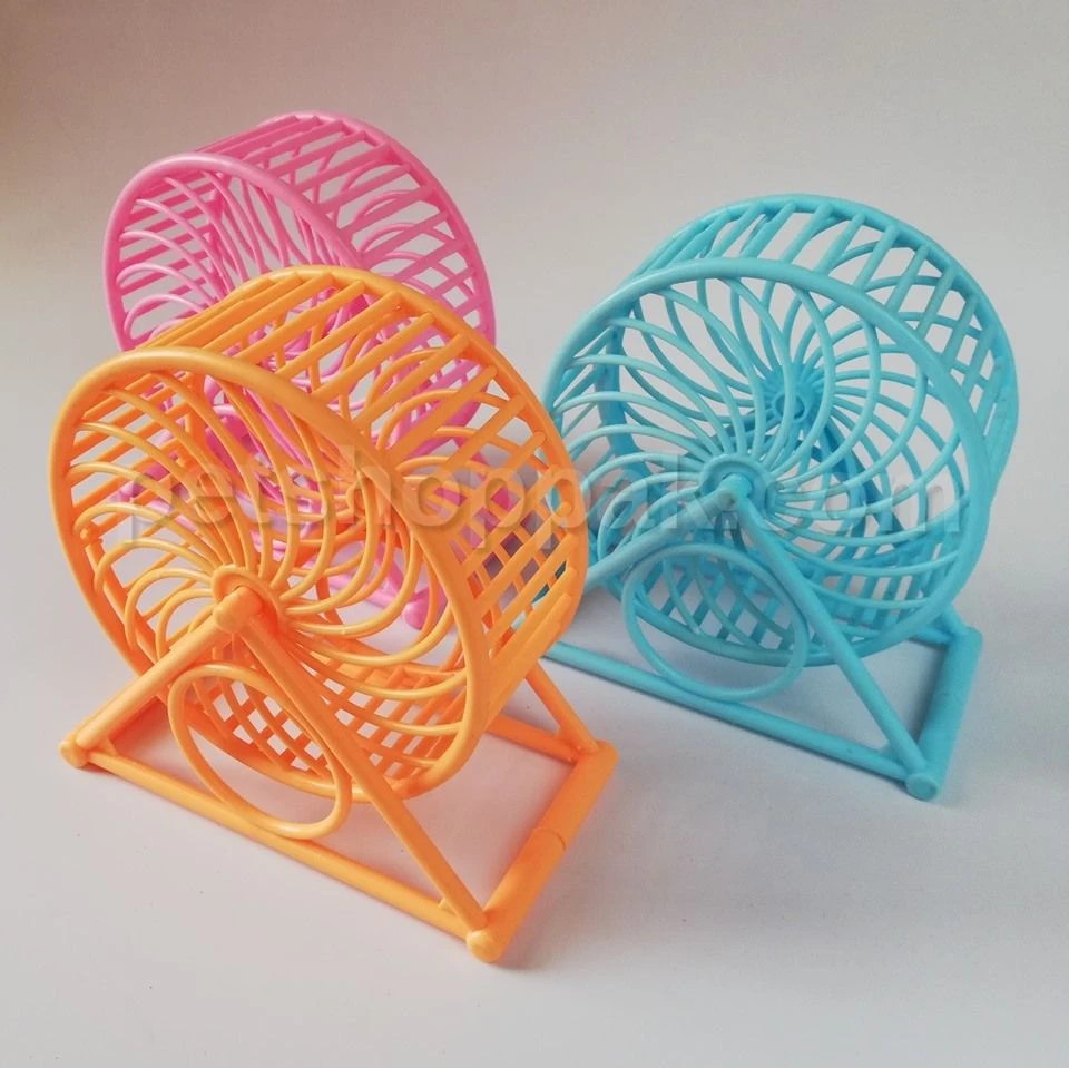 Exercise Wheels Rodent Accessories for sale in Lahore