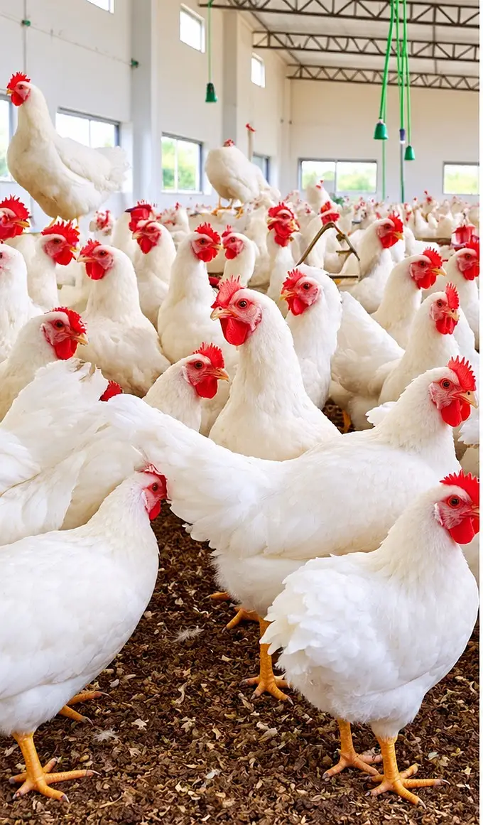 Hens Poultry for sale in Karachi