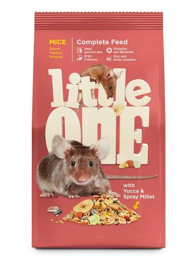 Vitamins And Minerals Rodents Food for sale in Lahore