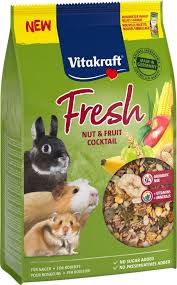 Vitamins And Minerals Rodents Food for sale in Faisalabad