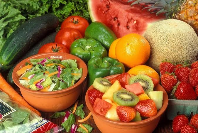 Vegetables/ Fruits Rodents Food for sale in Multan