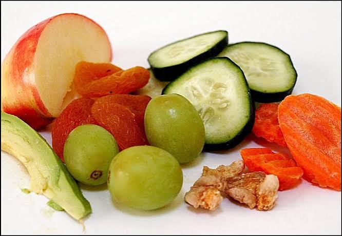 Vegetables/ Fruits Rodents Food for sale in Sialkot