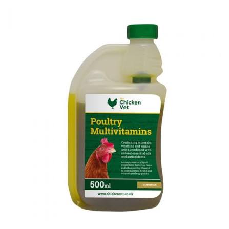 Vitamins And Minerals Poultry Food for sale in Gujrat