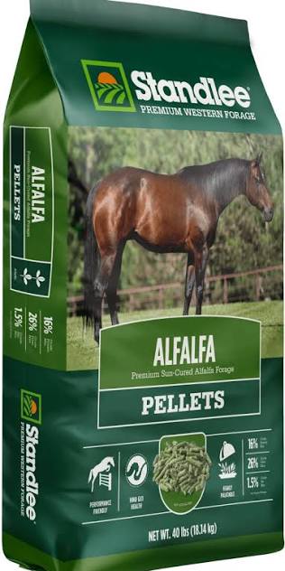 Alfalfa Horse Food for sale in Lahore