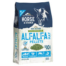 Pellets Horse Food for sale in Islamabad