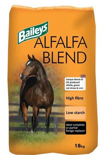Alfalfa Horse Food for sale in Karachi