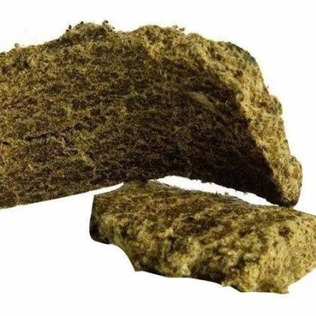 Cotton seed cake ( Khal )