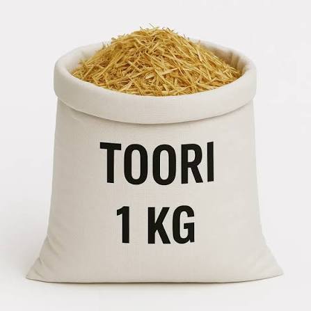 TOORI 1KG for livestock