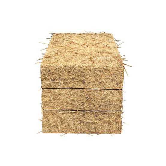 Wheat Straw for Sale