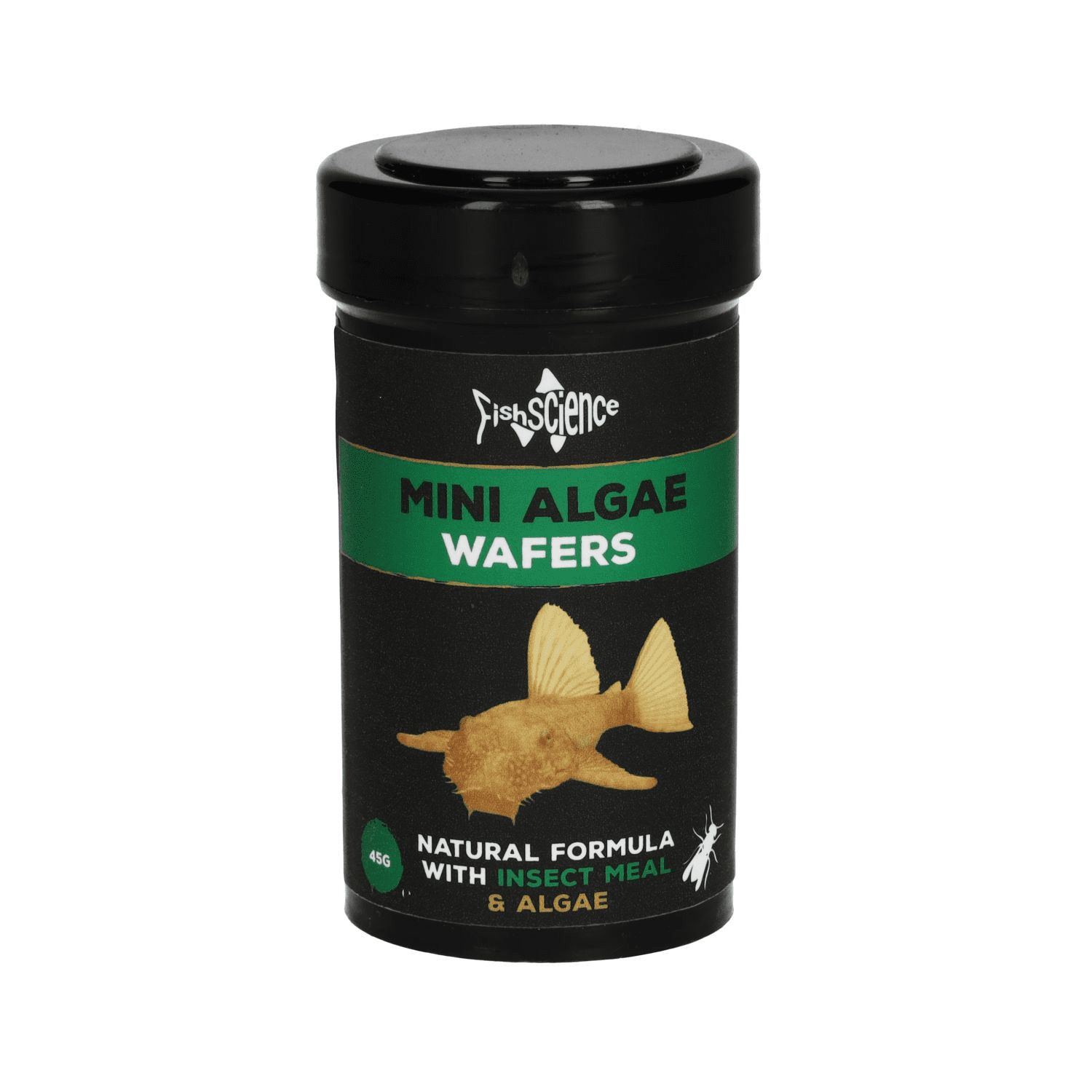 Mini Algae Waffers