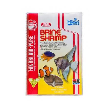 Brine Shrimp for Sale