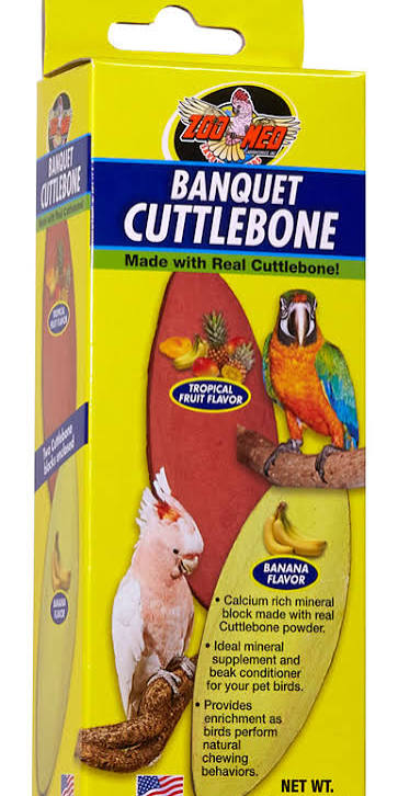Cuttle Bone Block Bird Food for sale in Karachi