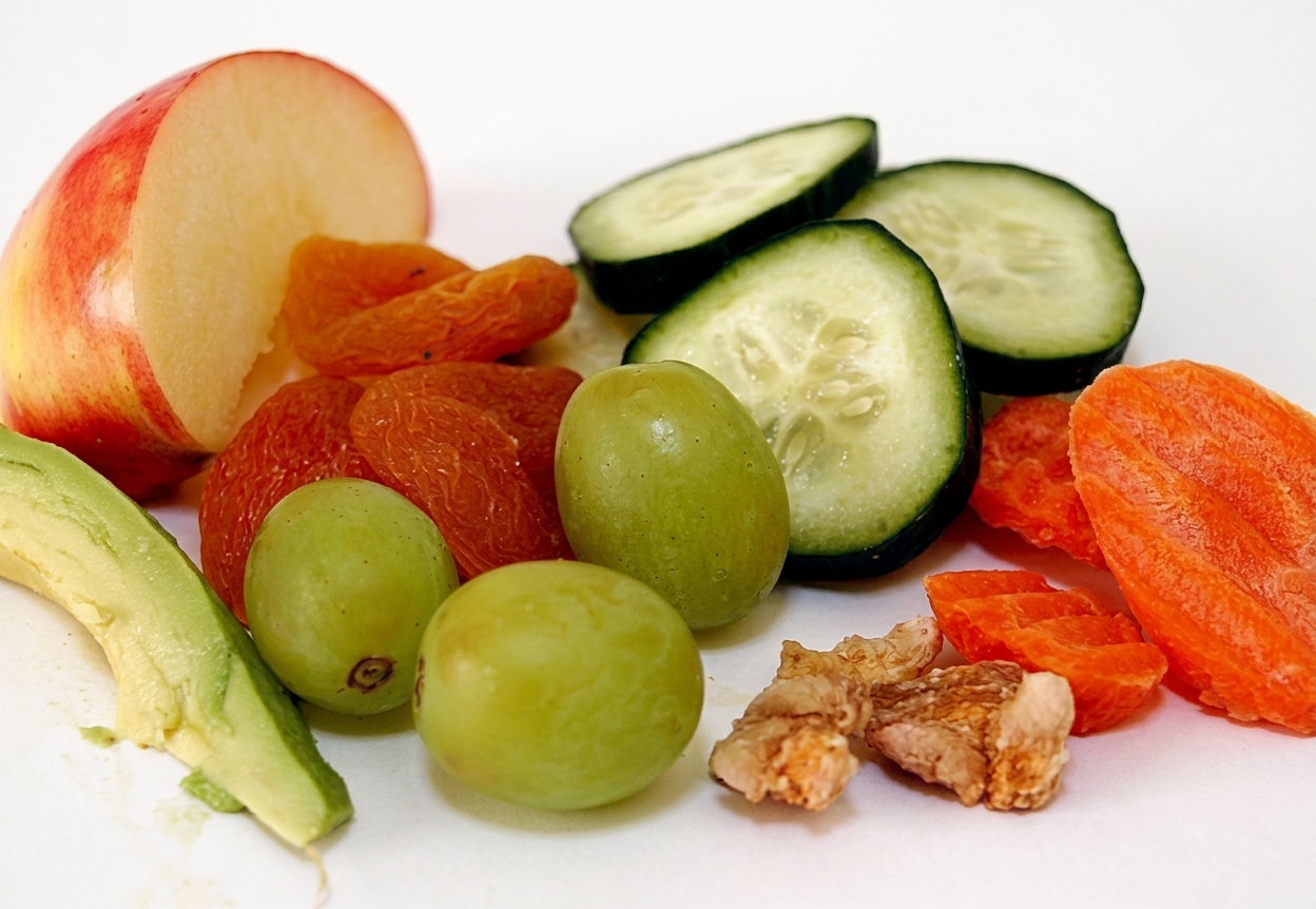 Vegetables and Fruits For Sale in Sialkot