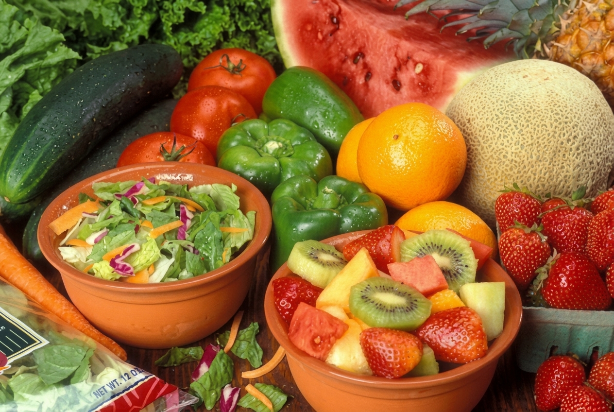 Vegetables/ Fruits Rodents Food for sale in Multan