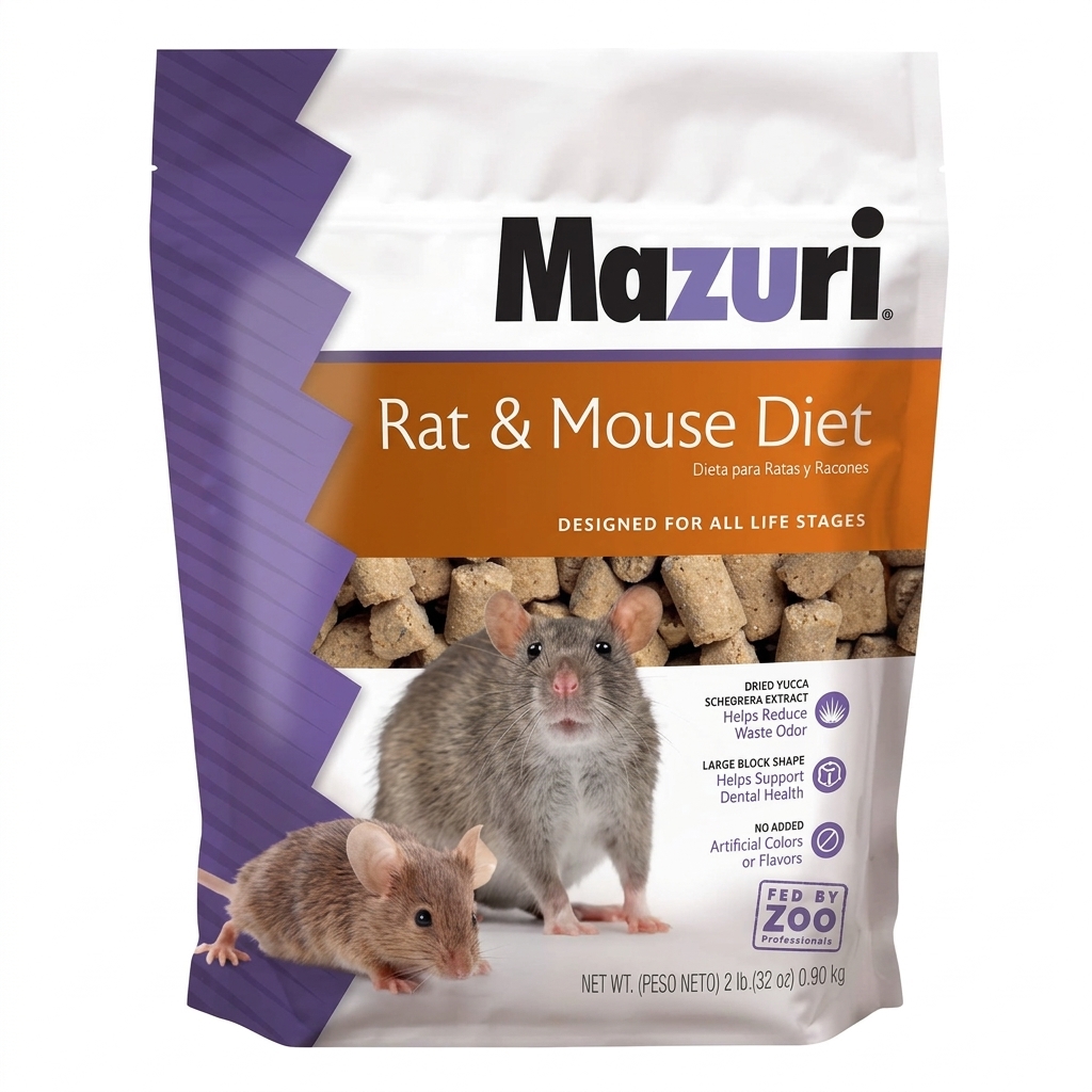 Vitamins And Minerals Rodents Food for sale in Rawalpindi