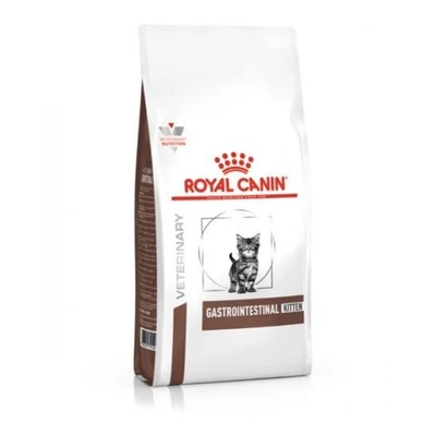Royal Canin Cat Gastro-Intestinal Kitten 2kg