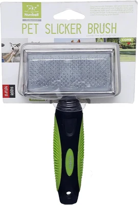 Pet Hair Comb Slicker Brush  Dogs