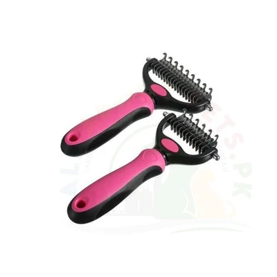 Pet Hair Dematting Comb