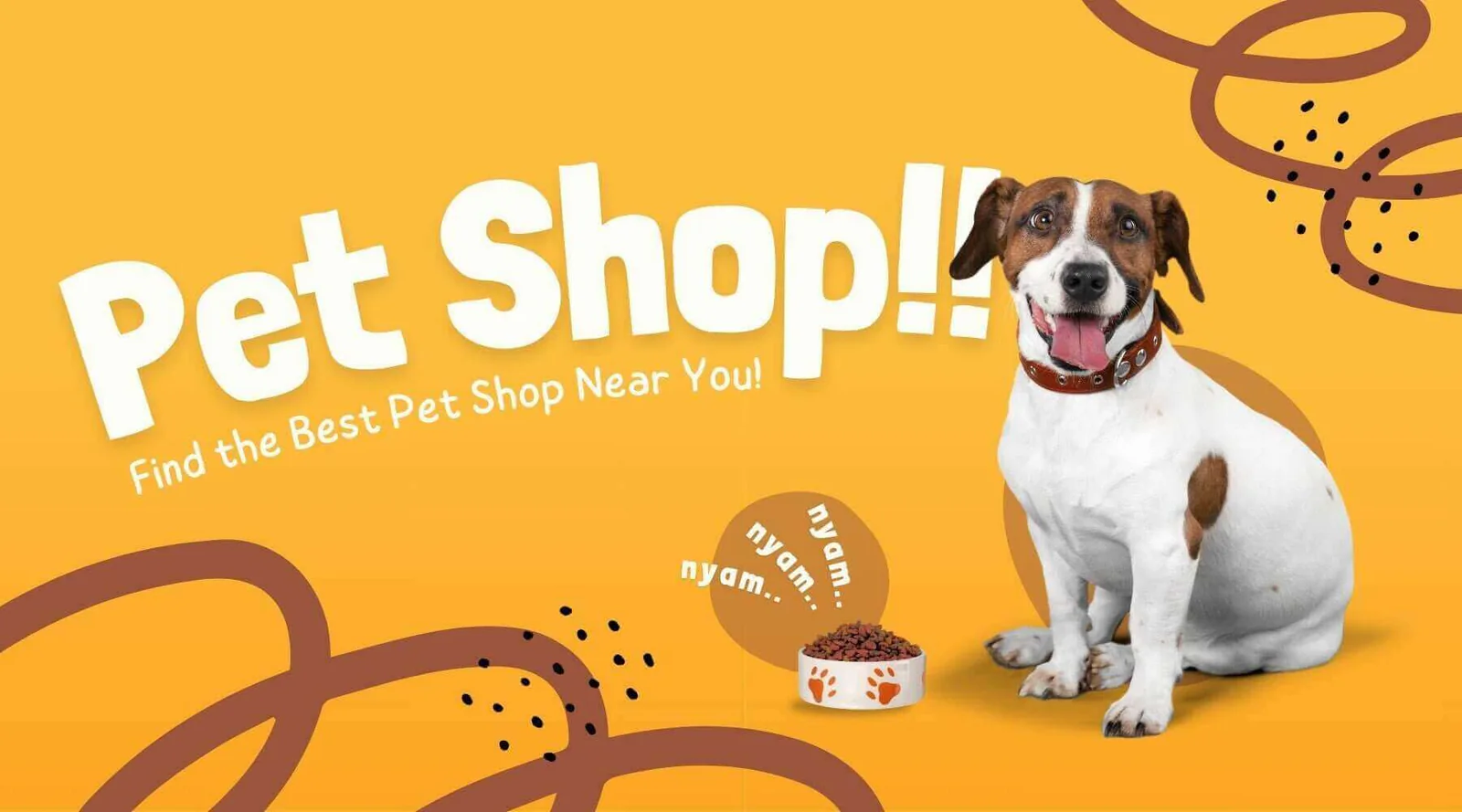 Sweet Puppy store